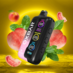 OXBAR Tri Fusion