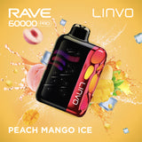 Linvo Rave 60000 Pro