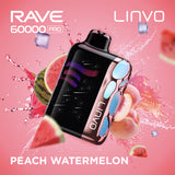 Linvo Rave 60000 Pro