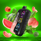 OXBAR Tri Fusion