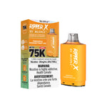 Ripper X 75K Pods