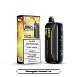 Insta Bar Mega Pro 160K Disposable Vape