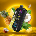 OXBAR Tri Fusion