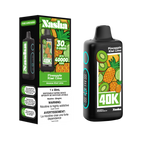 Nasha 40K