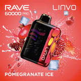 Linvo Rave 60000 Pro