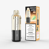 GCORE SYNC PODS