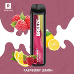 Breeze Pro 2000 Puffs 50mg
