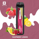 Breeze Pro 2000 Puffs 50mg