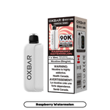 Oxbar x Rocky Vapor Maglink Pod