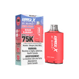Ripper X 75K Pods