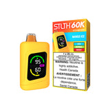 STLTH 60K DISPOSABLE