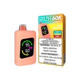 STLTH 60K DISPOSABLE