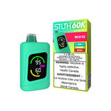 STLTH 60K DISPOSABLE