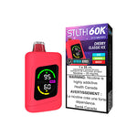 STLTH 60K DISPOSABLE
