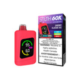 STLTH 60K DISPOSABLE