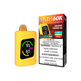 STLTH 60K DISPOSABLE