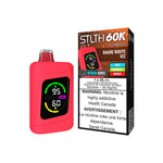 STLTH 60K DISPOSABLE