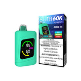 STLTH 60K DISPOSABLE