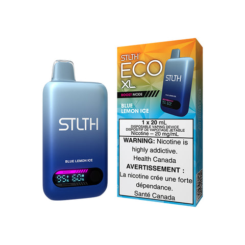 STLTH ECO XL Disposable Vape