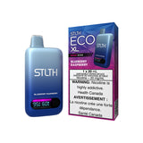 STLTH ECO XL Disposable Vape