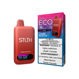 STLTH ECO XL Disposable Vape