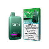STLTH ECO XL Disposable Vape