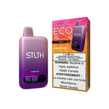 STLTH ECO XL Disposable Vape