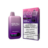STLTH ECO XL Disposable Vape