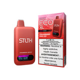 STLTH ECO XL Disposable Vape