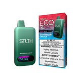 STLTH ECO XL Disposable Vape