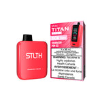 STLTH Titan Max 50k