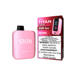 STLTH Titan Max 50k
