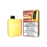 STLTH Titan Max 50k