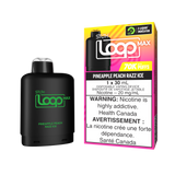SLTH Loop Max Pods