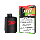 SLTH Loop Max Pods