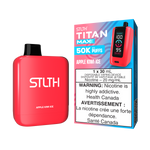 STLTH Titan Max 50k