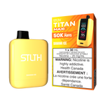 STLTH Titan Max 50k