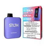 STLTH Titan Max 50k