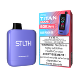 STLTH Titan Max 50k