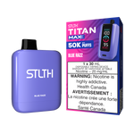 STLTH Titan Max 50k