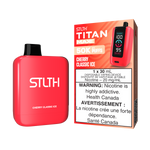 STLTH Titan Max 50k