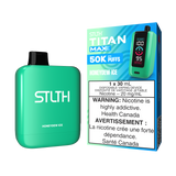 STLTH Titan Max 50k
