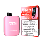 STLTH Titan Max 50k