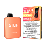STLTH Titan Max 50k