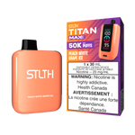 STLTH Titan Max 50k