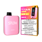 STLTH Titan Max 50k