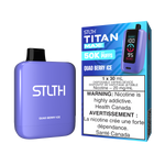 STLTH Titan Max 50k