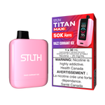 STLTH Titan Max 50k