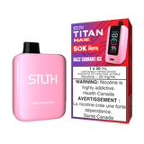 STLTH Titan Max 50k