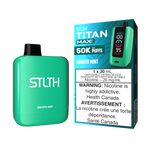 STLTH Titan Max 50k